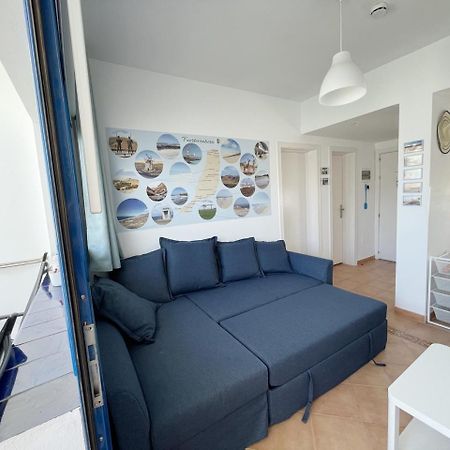 Apartamento Vilem & Piscina, Wi-Fi Costa Calma Extérieur photo