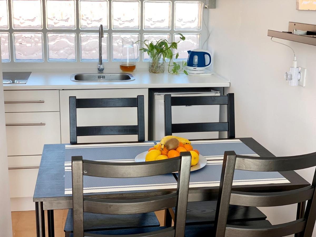 Apartamento Vilem & Piscina, Wi-Fi Costa Calma Extérieur photo