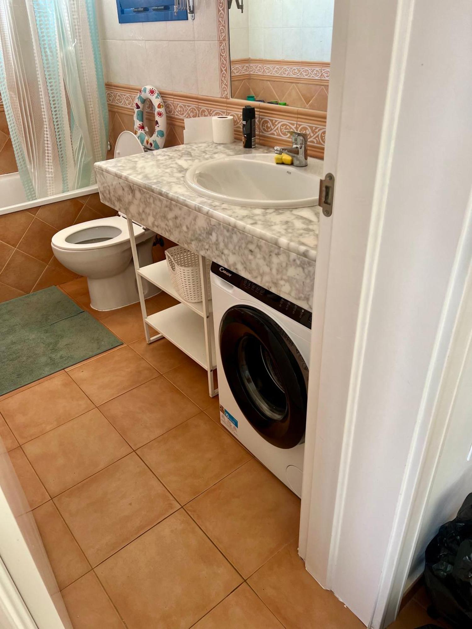 Apartamento Vilem & Piscina, Wi-Fi Costa Calma Extérieur photo